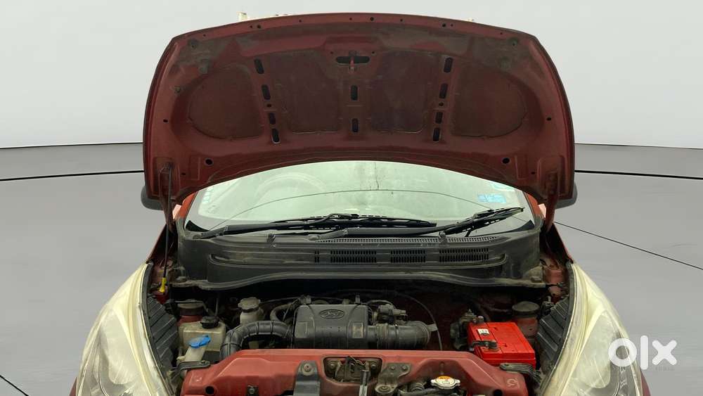 Hyundai Eon Era +, 2013, Petrol