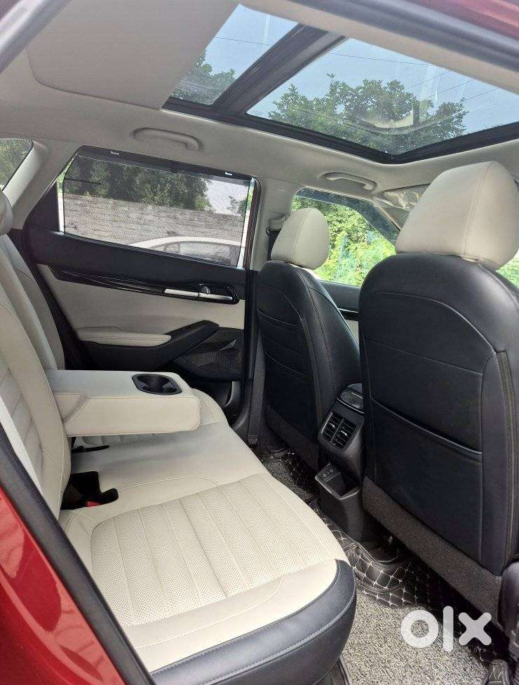 Kia Seltos Htx Ivt G, 2024, Petrol