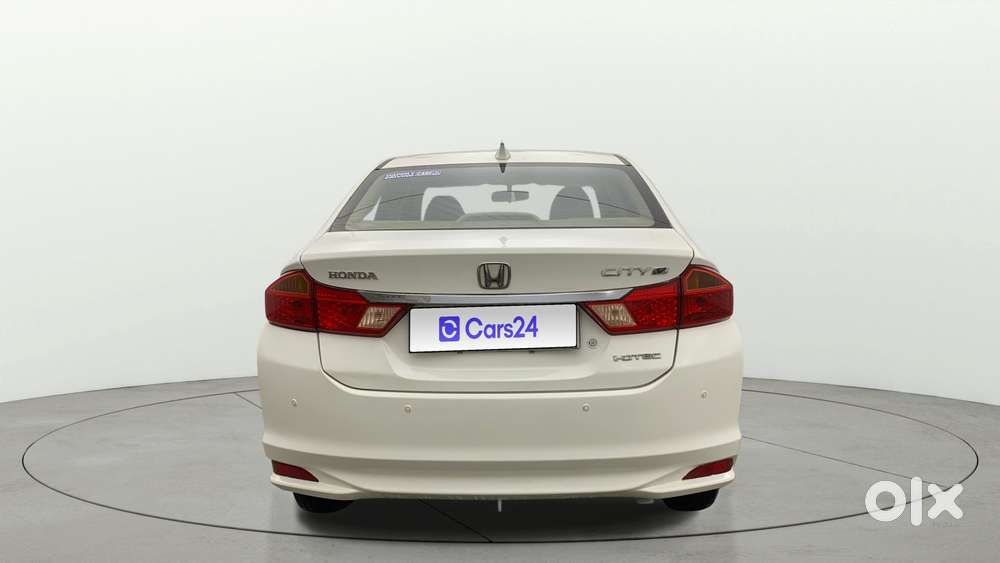 Honda City 2015-2017 I Dtec E, 2014, Diesel