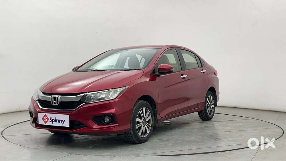 Honda City I-vtec V, 2022, Petrol