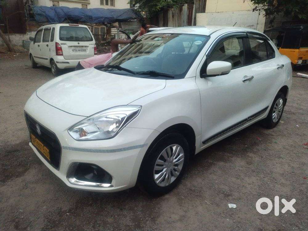 Maruti Suzuki Swift Dzire 1.3 Vxi, 2024, Petrol