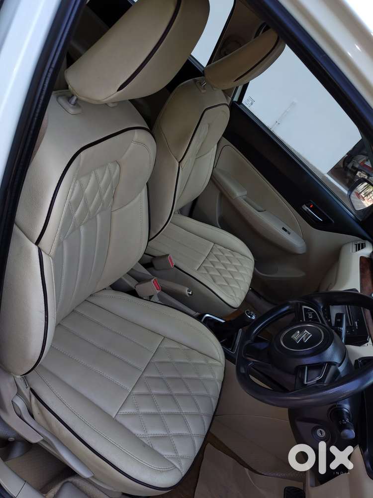 Maruti Suzuki Swift Dzire Vxi(o) Mt, 2017, Petrol