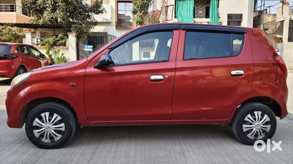 Maruti Suzuki Alto 800 Lxi, 2016, Petrol