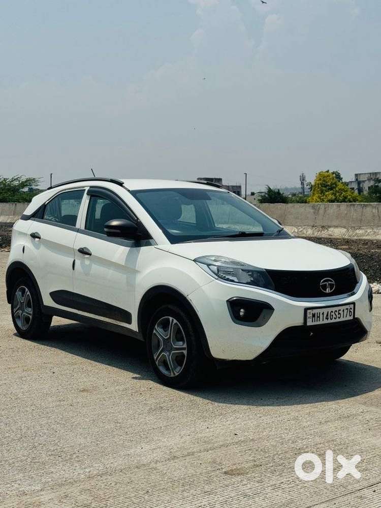 Tata Nexon 1.5 Revotorq Xm, 2018, Diesel