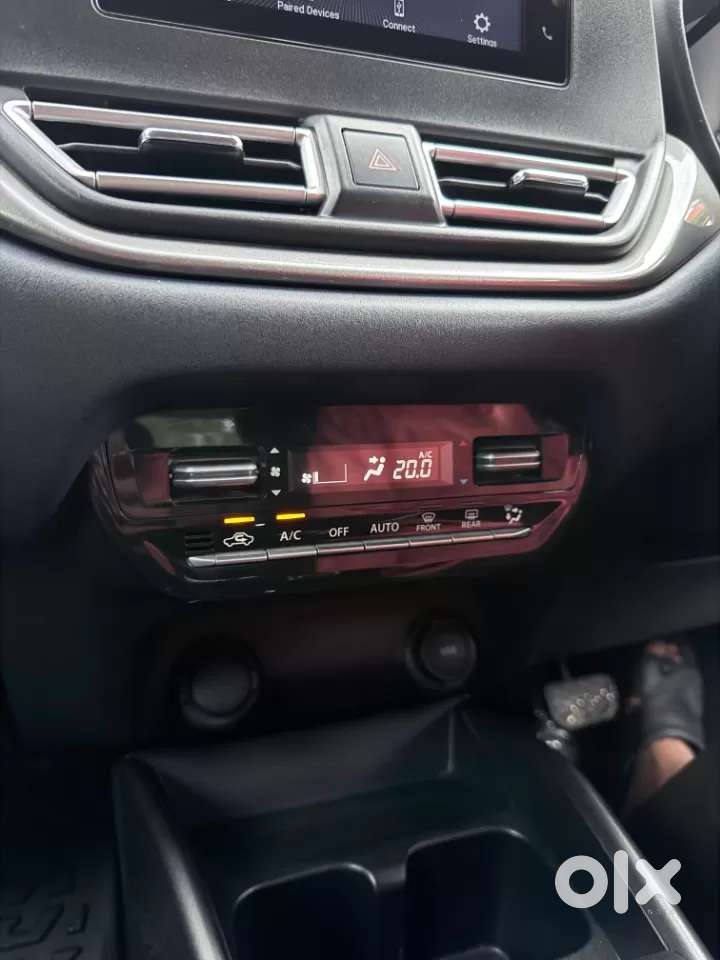 Maruti Suzuki Baleno 1.2 Zeta At, 2023, Petrol