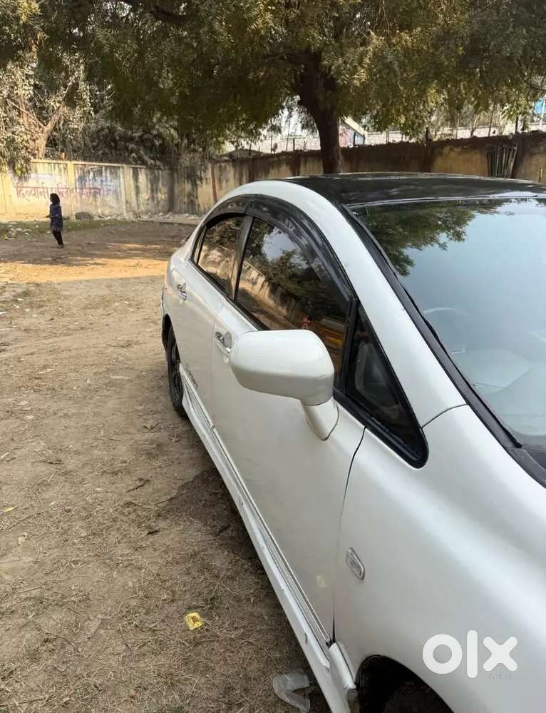 Honda Civic 2009 Good Condition No Any Issue