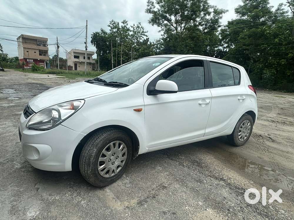 Hyundai I20 2009 Petrol Good Conditioni