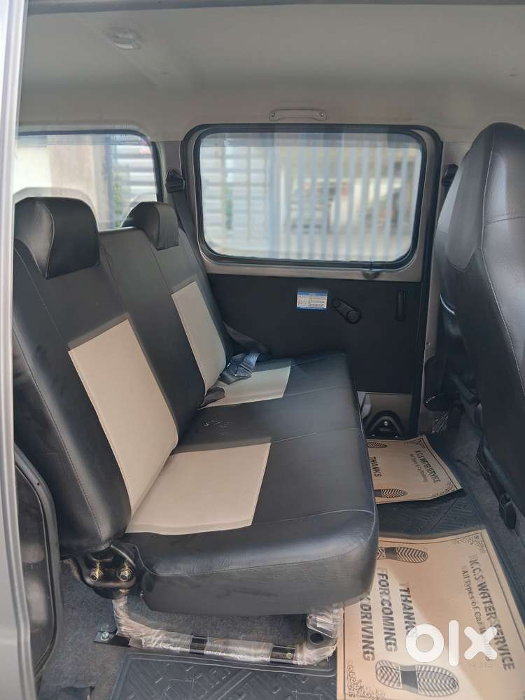 Maruti Suzuki Eeco 5 Seater Ac, 2024, Petrol