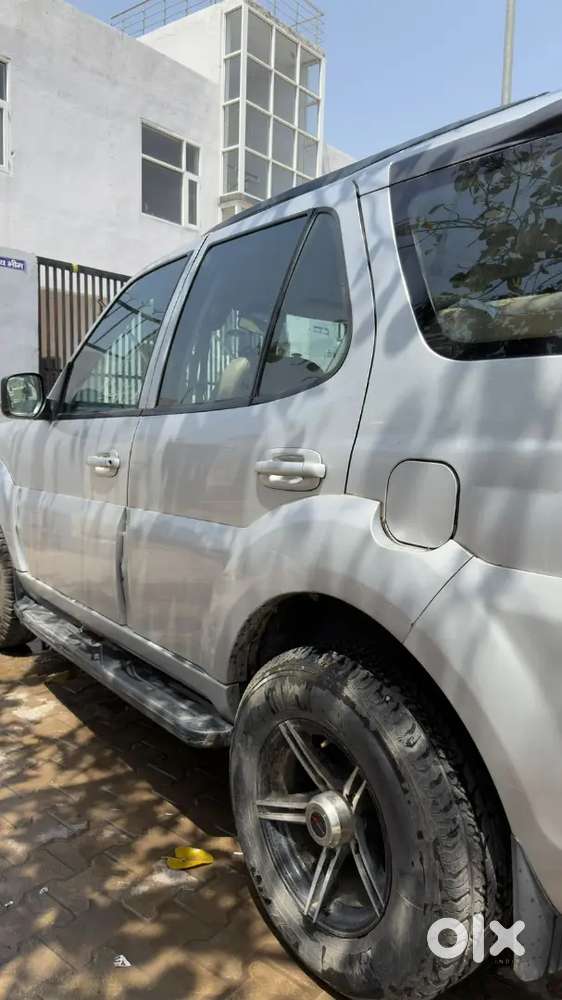 Tata Safari Storme Ex 4x2