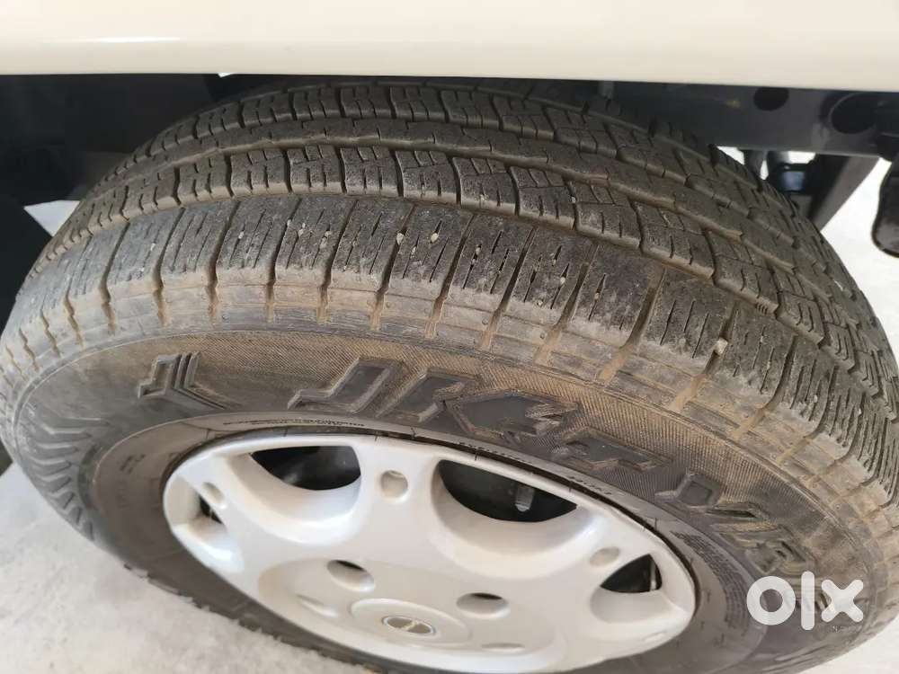 Mahindra Bolero 2018 Diesel 92454 Km Driven