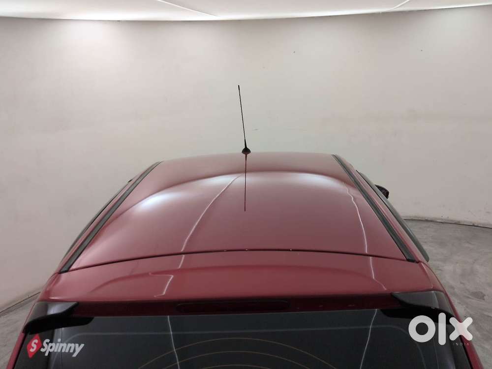 Tata Tiago Xza, 2018, Petrol