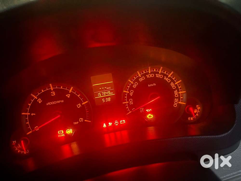 Maruti Swift Dzire 2016 Vdi Diesel Manual