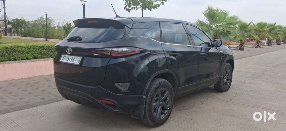 Tata Harrier Diesel 2023