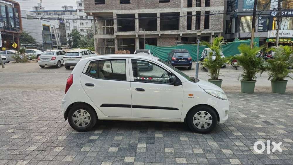 Hyundai I10 Magna, 2016, Petrol