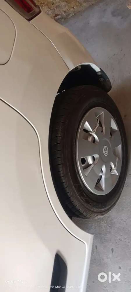 Maruti Suzuki Wagon R 2015 Cng & Hybrids 80000 Km Driven