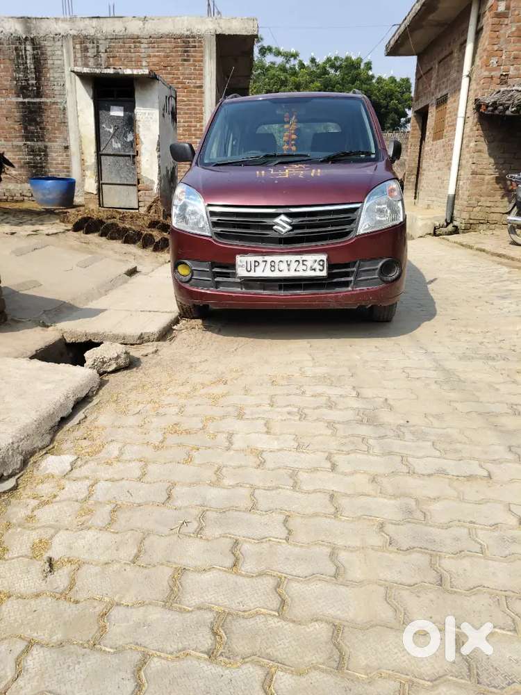 Car Me Koi Dikkat Nahi Hai