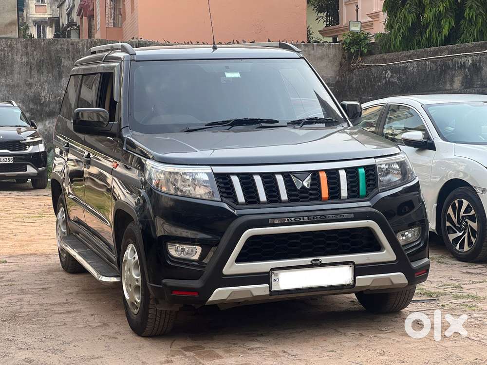 Mahindra Bolero Neo 1.5 N8, 2024, Diesel