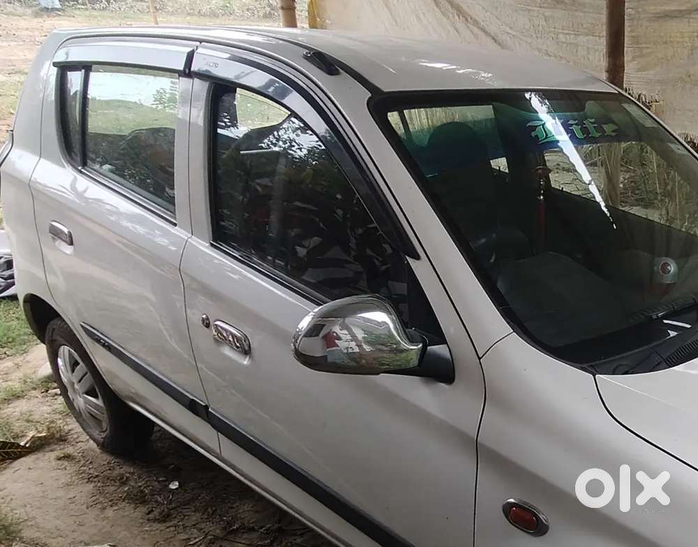 Maruti Suzuki 800 2016 Petrol 75000 Km Driven