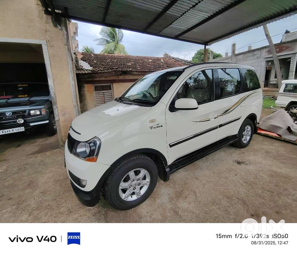Mahindra Xylo H8 Abs Bs Iv, 2014, Diesel