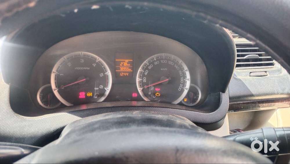 Maruti Suzuki Swift Dzire 2013 Diesel