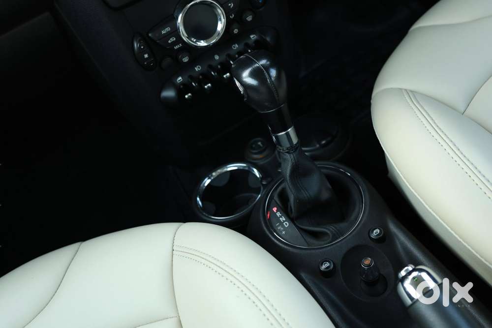 Mini 3 Door Cooper S, 2014, Petrol