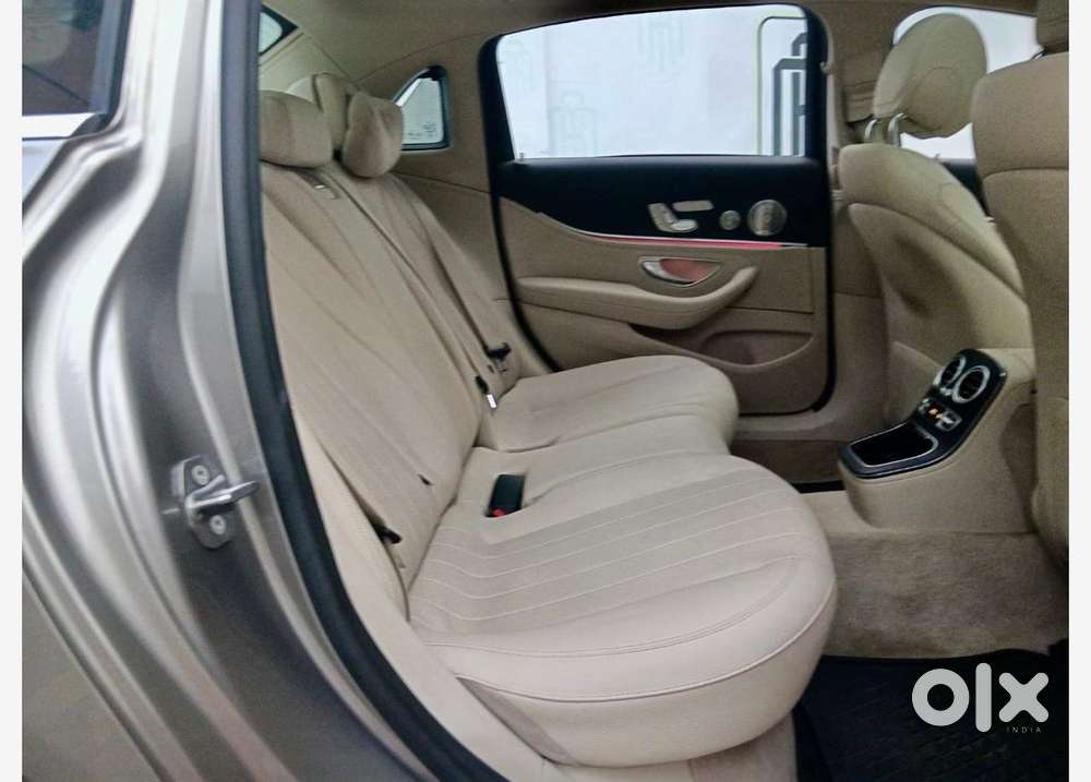 Mercedes-benz E-class 1.9 E220d Avantgarde, 2021, Diesel