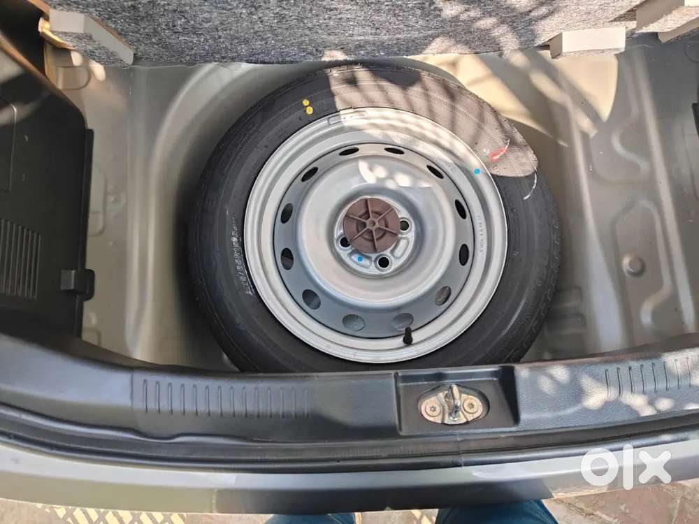 Maruti Suzuki Ignis 2023 Petrol 42255 Km Driven