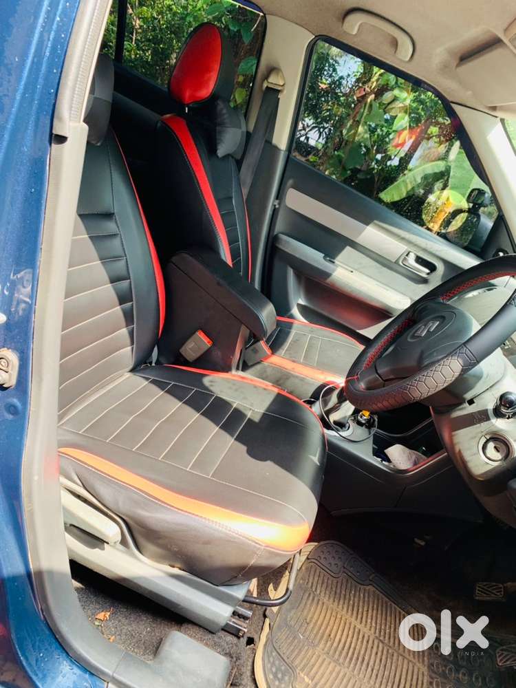 Maruti Swift Dzire -1.3 Vxi -2008