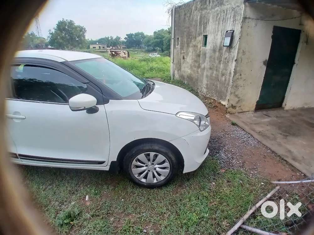 Maruti Baleno Delta 2018