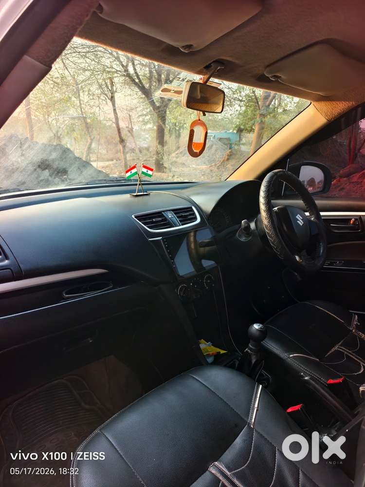 Maruti Suzuki Swift 2015 Diesel Good Condition