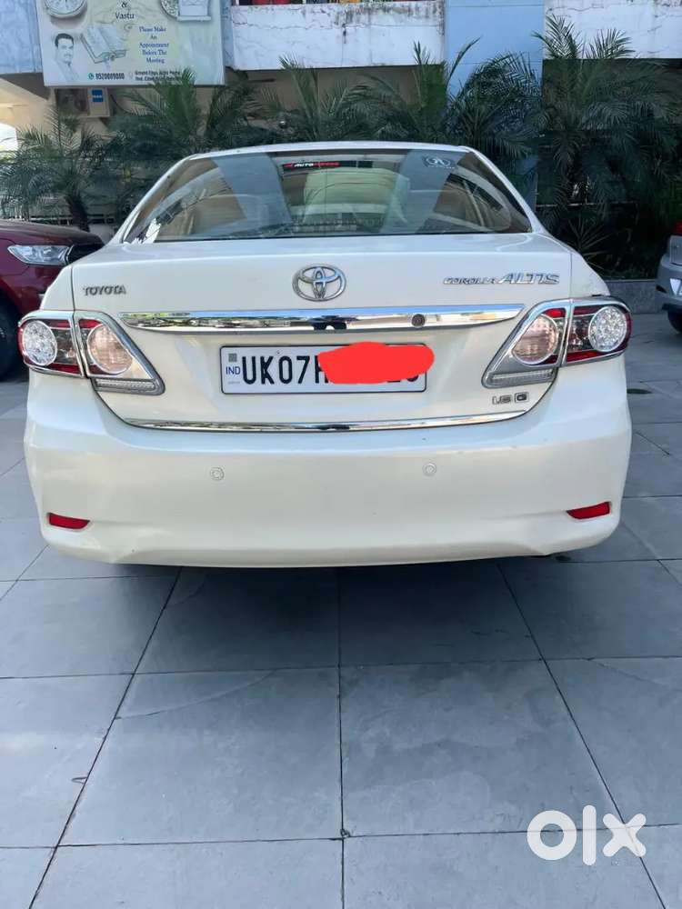 Very Well Maintained Less Driven Recently Service Done