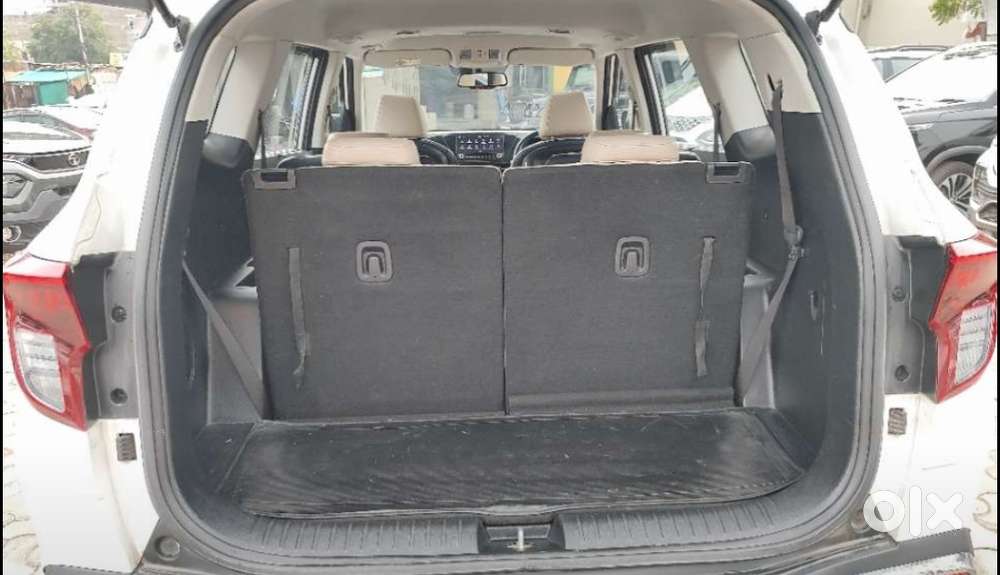 Kia Carens 1.5 Luxury Plus Diesel At 6 Str, 2022, Diesel