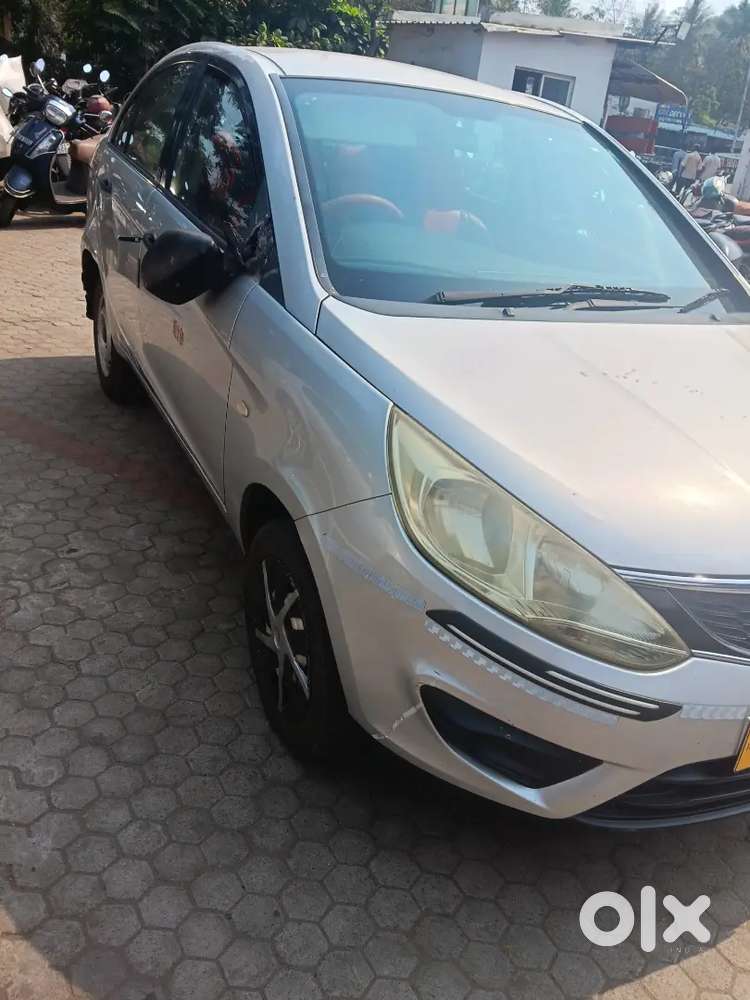 Tata Zest 2016 Diesel 140000 Km Driven