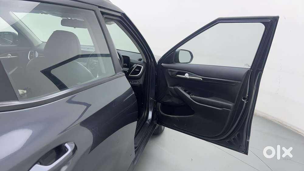 Kia Seltos Htk Plus G, 2023, Petrol