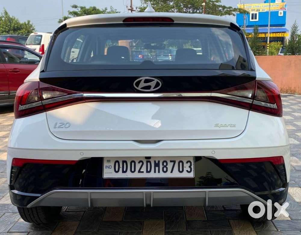 Hyundai I20 1.4 Asta, 2026, Petrol