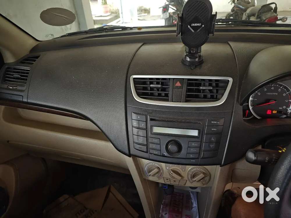 Maruti Suzuki Swift Dzire 2013 Petrol Good Condition