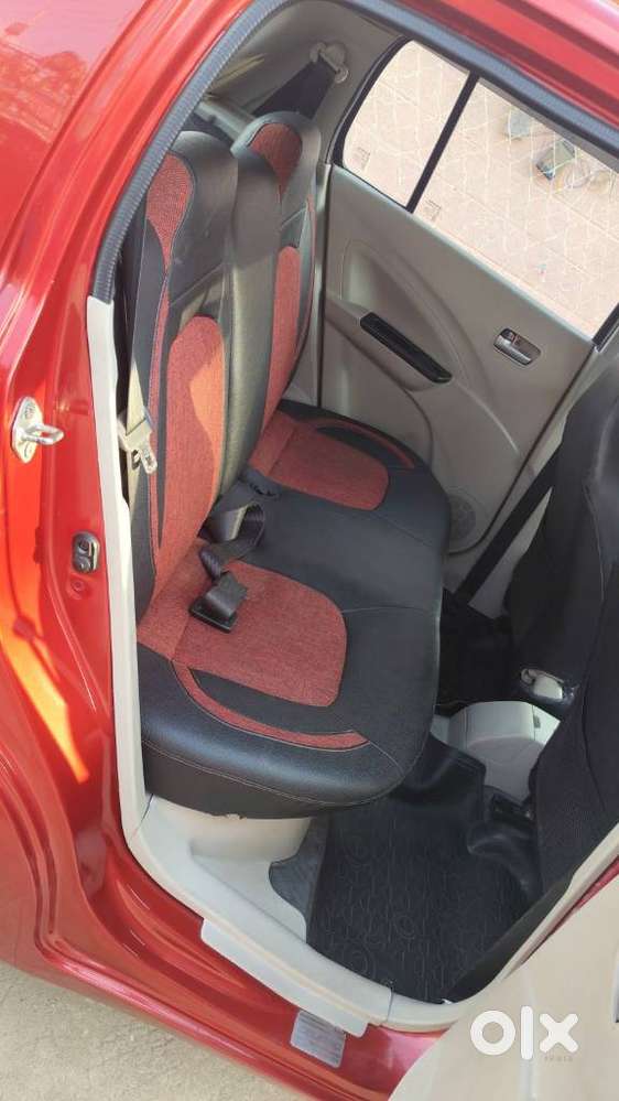 Maruti Suzuki Celerio Vxi(o), 2018, Petrol