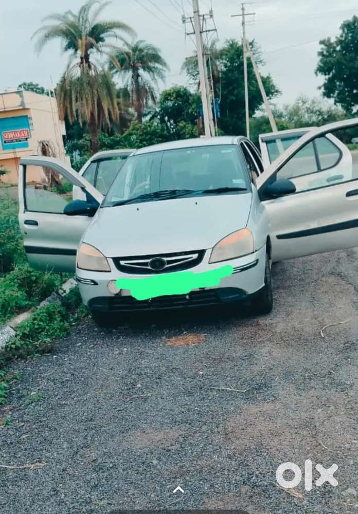 Tata Indica Ev2 Diesel 2016
