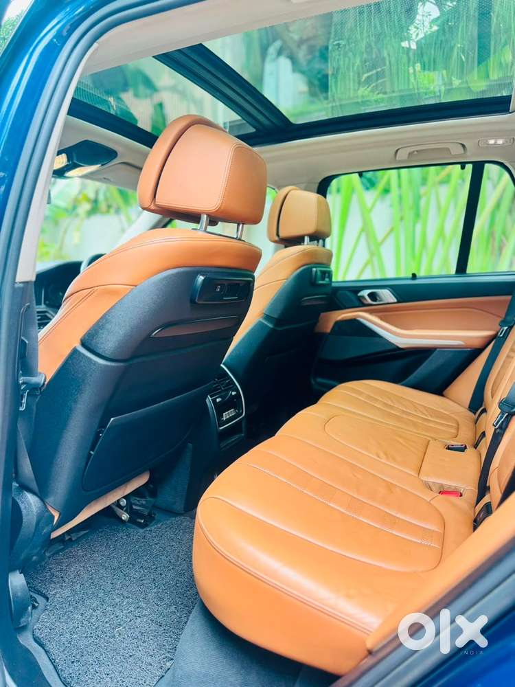 Bmw X5 Diesel 2019