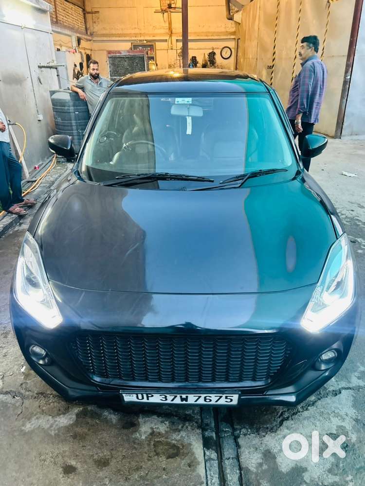 Maruti Suzuki Swift 2024 Year