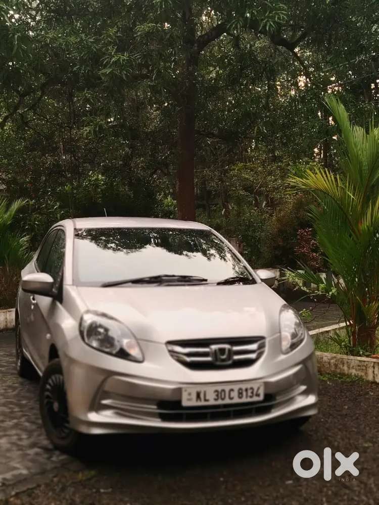 Honda Amaze 1.2 Petrol 2013 Manual