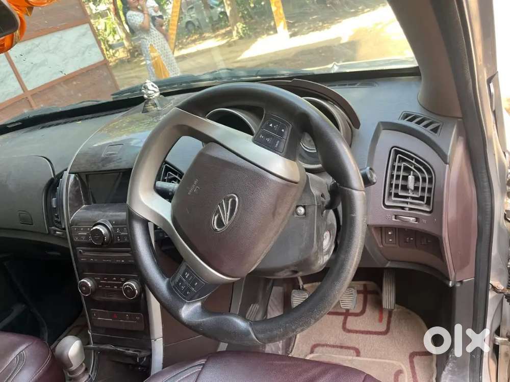 Mahindra Xuv500 W6 1st Owner  Diesel  Excellent Condition