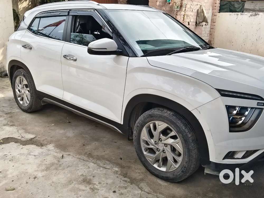 Hyundai Creta 2021