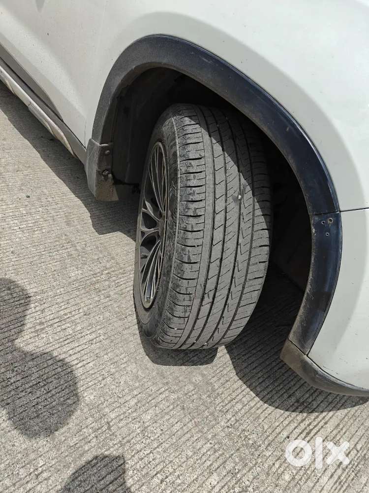 2nd Maruti Suzuki Brezza Diesel Automatic 2019