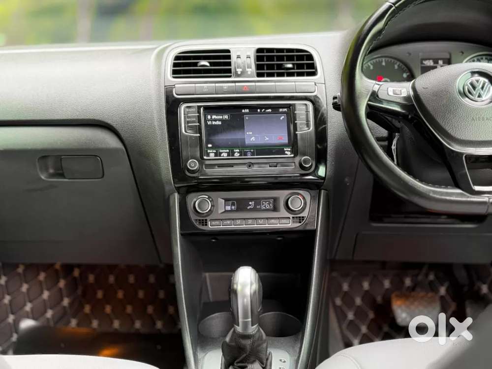 Volkswagen Polo 1.2 Gt Tsi, 2021, Petrol