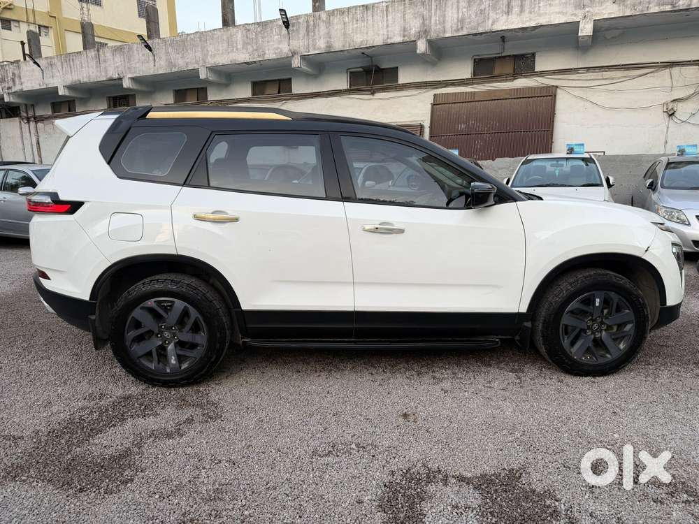 Tata Safari 2.0 Kryotec Xza Plus Gold 7 Str, 2023, Diesel