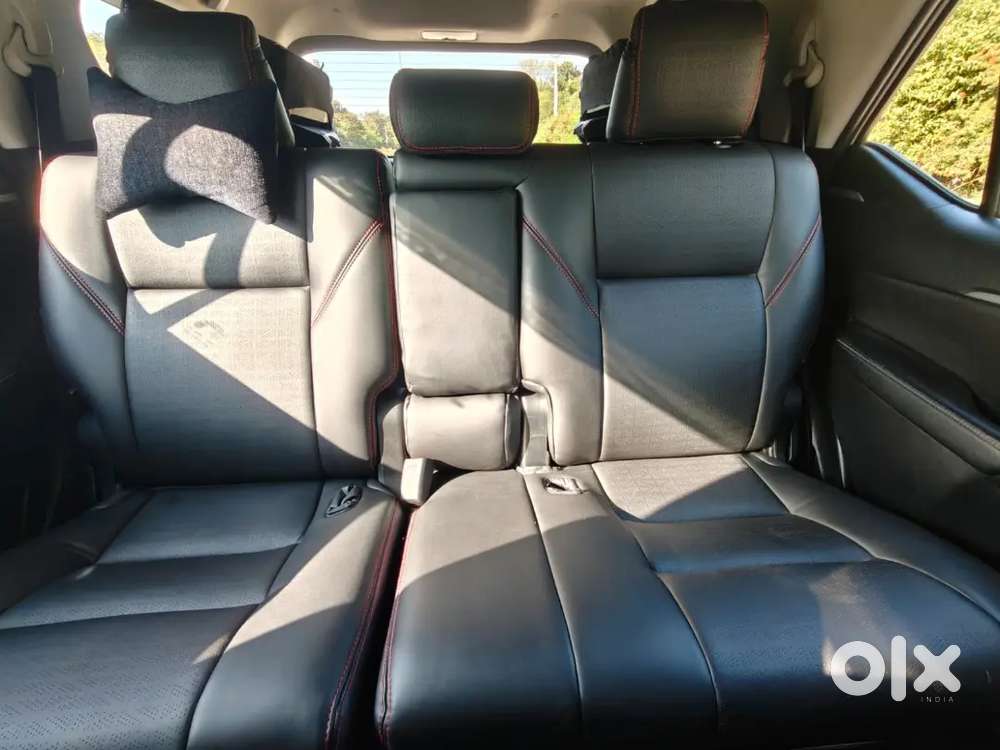 Toyota Fortuner  2022 (at 4&times;4)top Model