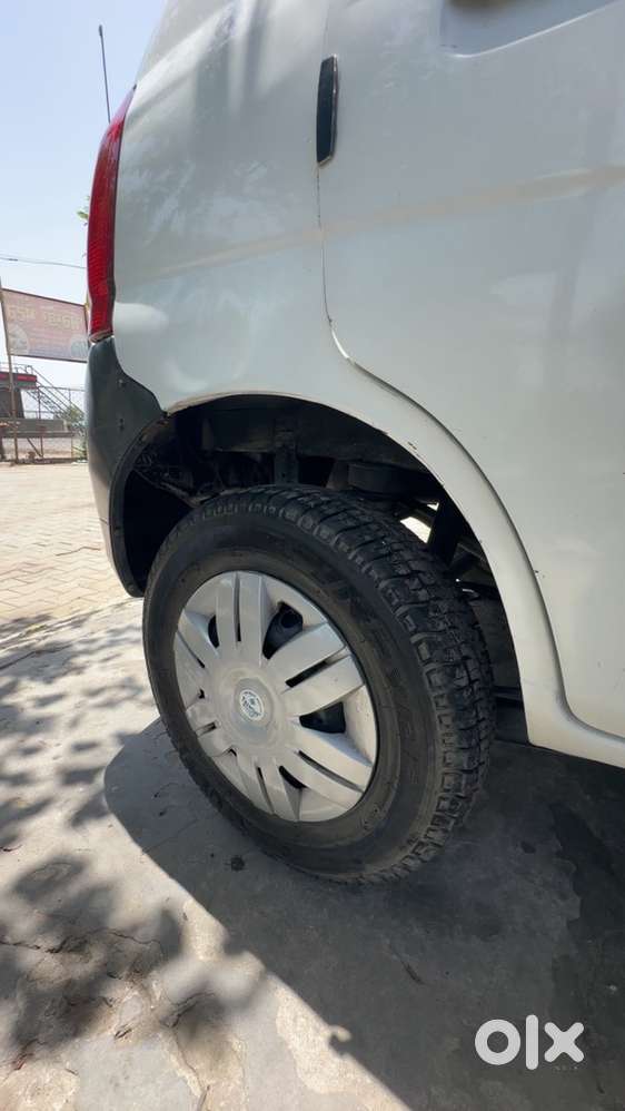 Maruti Suzuki Alto 2006 Petrol Well Maintained