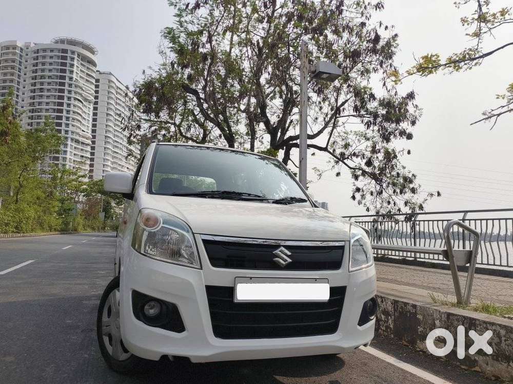 Maruti Suzuki Wagon R