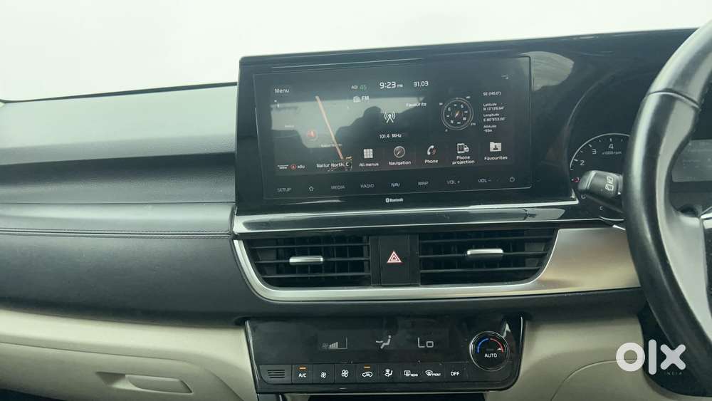 Kia Seltos Htx G, 2019, Petrol